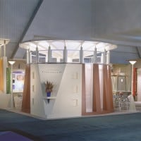 Continuum Partners LLC 1500 sq. ft