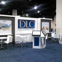 DLC Management Corporation 200 sq. ft.