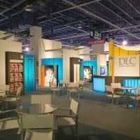 DLC Management Corporation 4000 sq. ft.