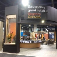 Regency Centers 5600 sq. ft