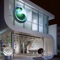 Sony Ericsson