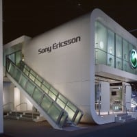 Sony Ericsson Mobile Communications 6800 sq. ft