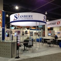 Stanbery Development 900 sq. ft.