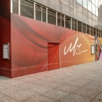 WFC Brookfield Environmental Graphics Program