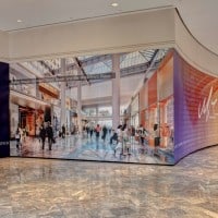 WFC Brookfield Environmental Graphics Program
