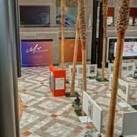 WFC Brookfield Environmental Graphics Program