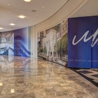 WFC Brookfield Environmental Graphics Program