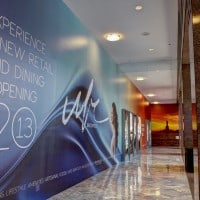 WFC Brookfield Environmental Graphics Program