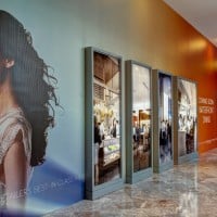 WFC Brookfield Environmental Graphics Program