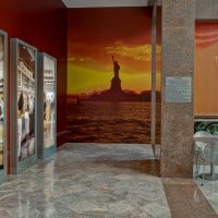 WFC Brookfield Environmental Graphics Program
