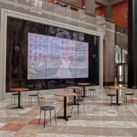 WFC Brookfield Environmental Graphics Program