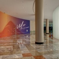 WFC Brookfield Environmental Graphics Program