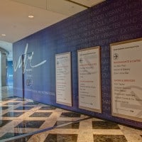 WFC Brookfield Environmental Graphics Program