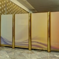 WFC Brookfield Environmental Graphics Program