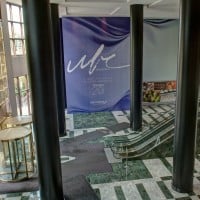 WFC Brookfield Environmental Graphics Program