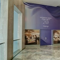 WFC Brookfield Environmental Graphics Program