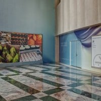 WFC Brookfield Environmental Graphics Program