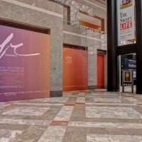 WFC Brookfield Environmental Graphics Program
