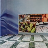 WFC Brookfield Environmental Graphics Program