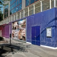 WFC Brookfield Environmental Graphics Program