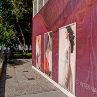 WFC Brookfield Environmental Graphics Program