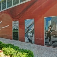 WFC Brookfield Environmental Graphics Program