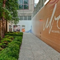 WFC Brookfield Environmental Graphics Program