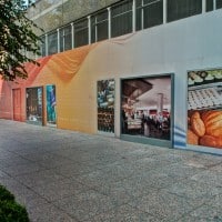 WFC Brookfield Environmental Graphics Program