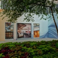 WFC Brookfield Environmental Graphics Program