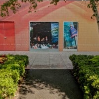 WFC Brookfield Environmental Graphics Program