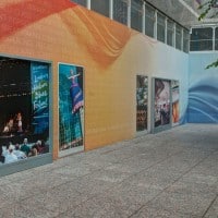 WFC Brookfield Environmental Graphics Program