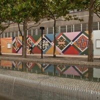 WFC Brookfield Environmental Graphics Program