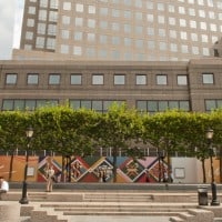 WFC Brookfield Environmental Graphics Program