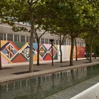 WFC Brookfield Environmental Graphics Program