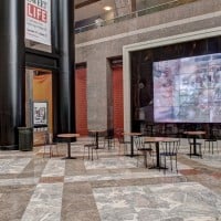 WFC Brookfield Environmental Graphics Program