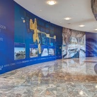 WFC Brookfield Environmental Graphics Program
