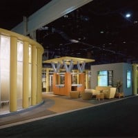 Zamias 6100 sq. ft.